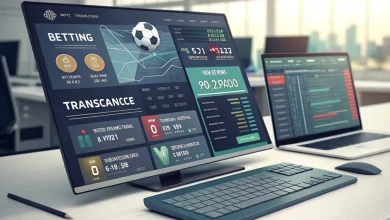 UX как фактор доверия: почему дизайн онлайн-букмекера стал конкурентным преимуществом