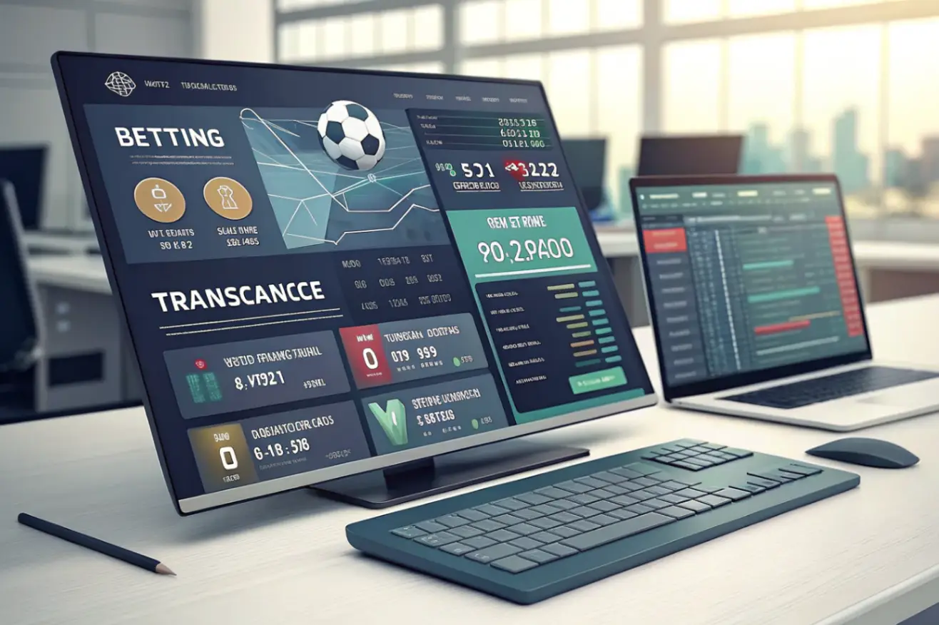 Психология доверия в цифровом интерфейсе