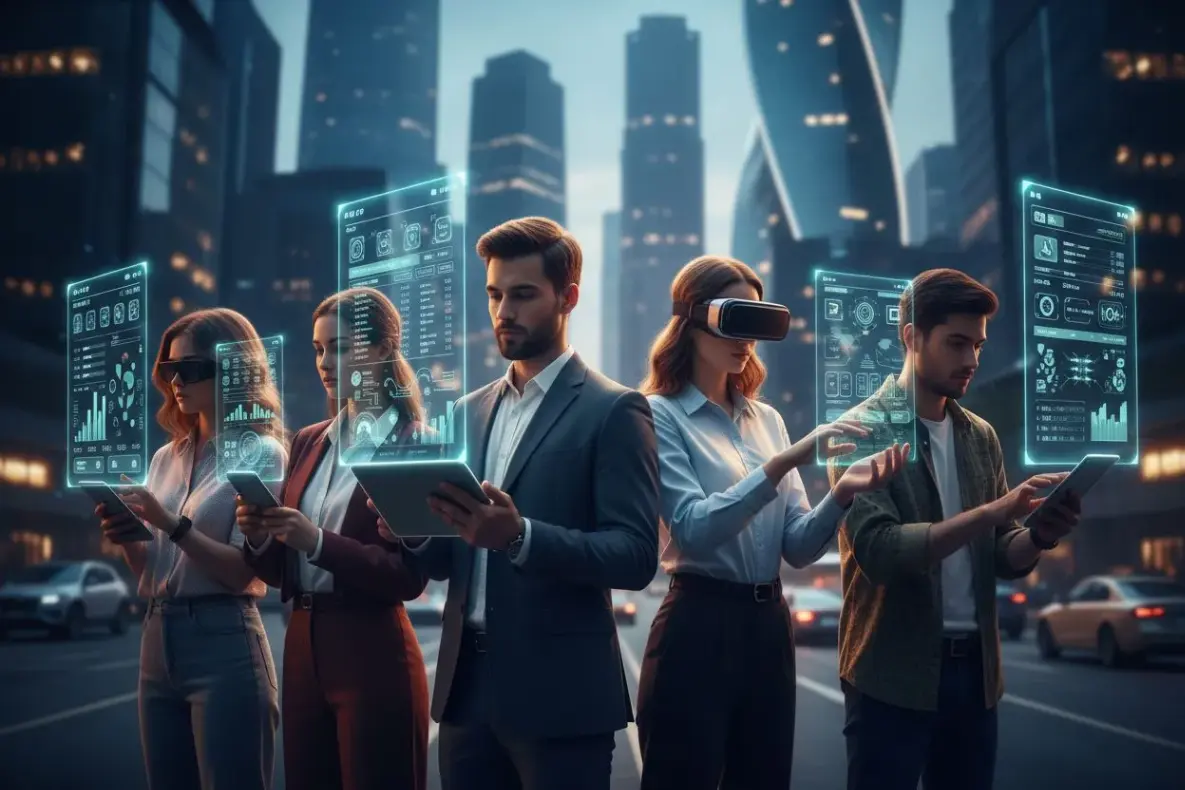 Мобильные ставки в России 2025: ключевые новшества