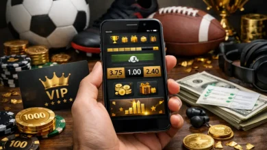 Программы лояльности с персональными коэффициентами у легальных букмекеров