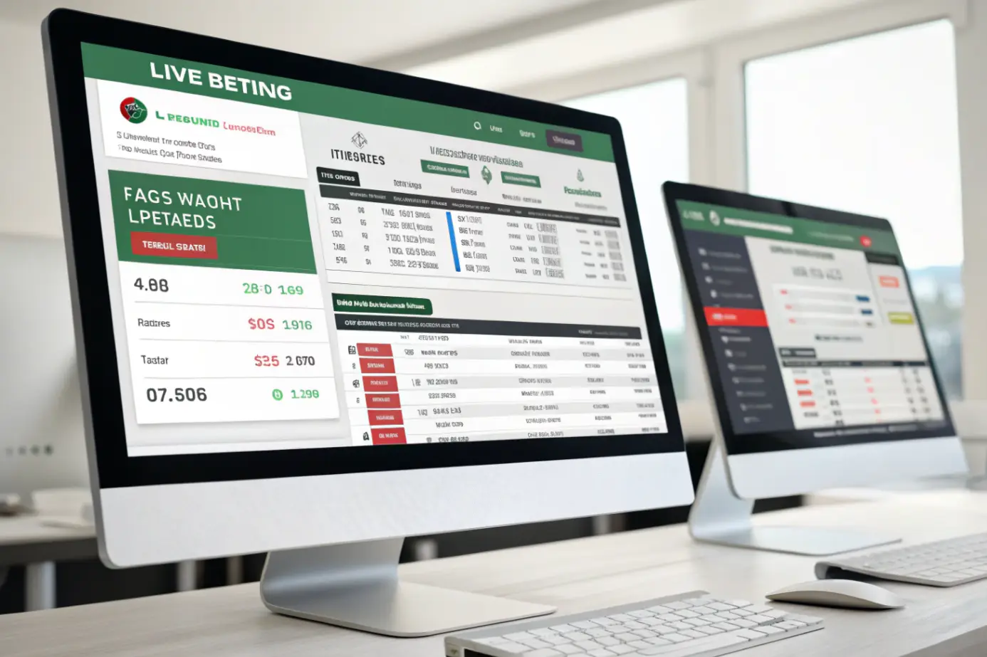 Лучшие сайты для live-ставок в России